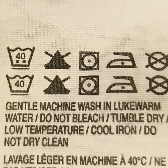 Puma Navy Blue Mens Performance Light Weight Zipper Windbreaker Jacket Size L - Picture 7 of 7